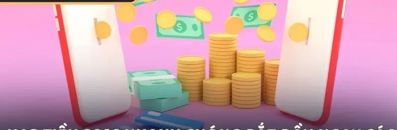 Nhanh chóng nhận ưu đãi hấp dẫn với mỗi giao dịch